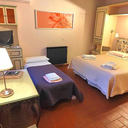 Montechiari In Chianti Bed & Breakfast Greve in Chianti Exterior photo