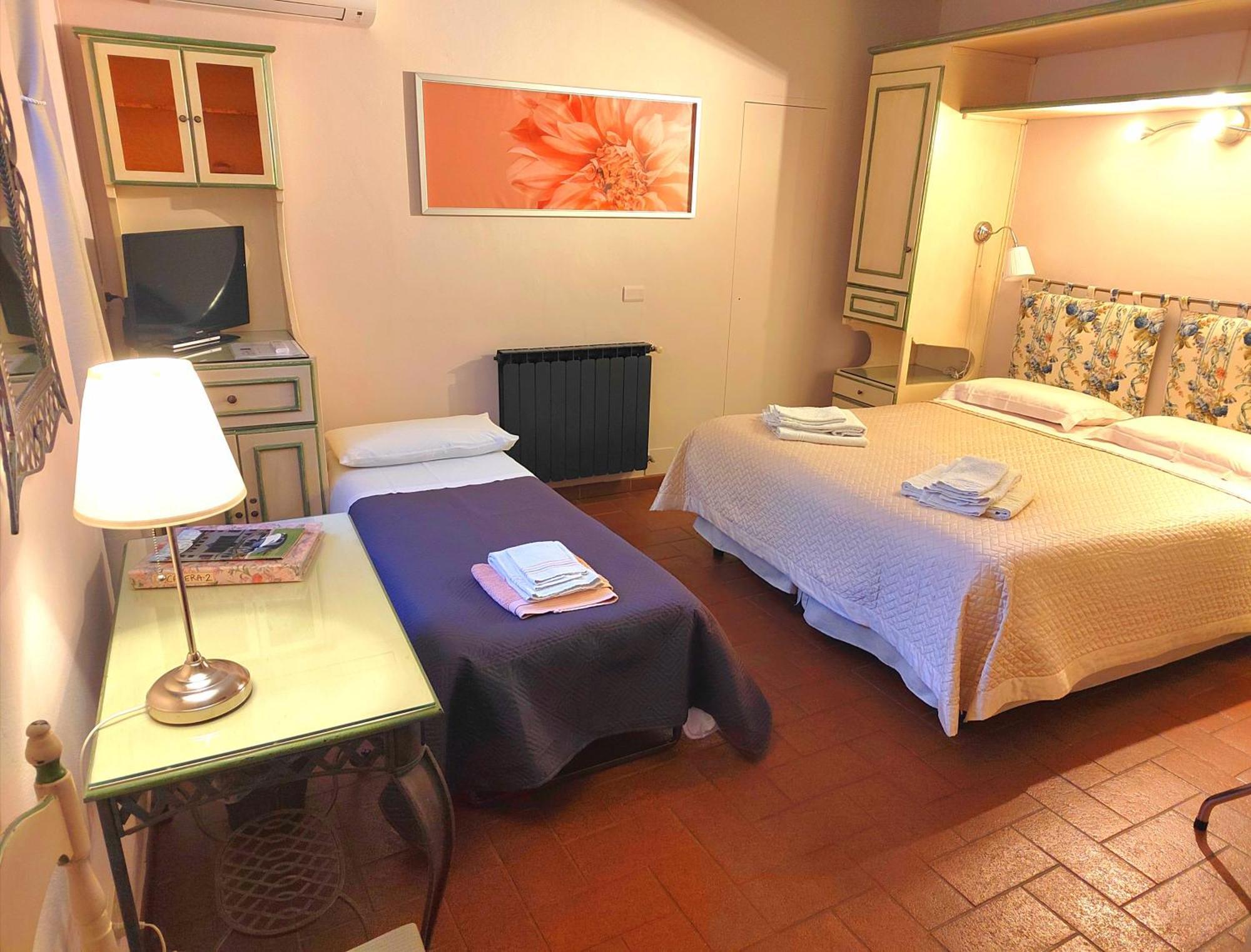 Montechiari In Chianti Bed & Breakfast Greve in Chianti Exterior photo