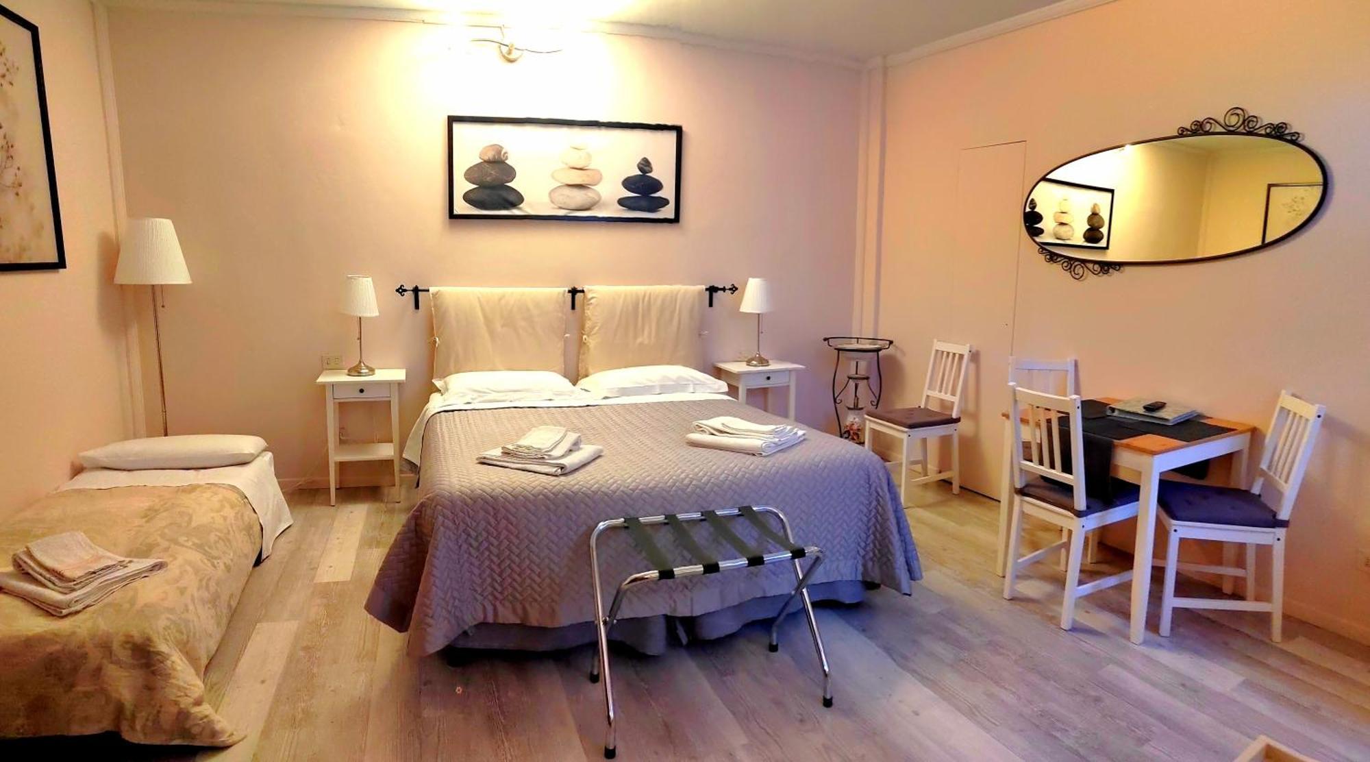 Montechiari In Chianti Bed & Breakfast Greve in Chianti Exterior photo